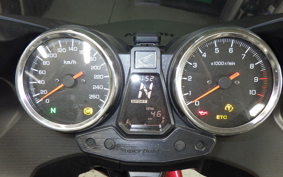 HONDA CB1300SB SUPER BOLDOR SP 2025
