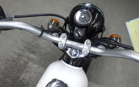 HONDA APE 100 2020 HC07