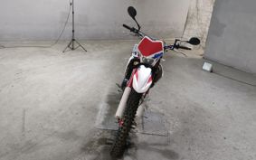 FANTIC ENDURO 250 ..