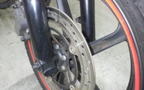 HONDA VTR 250 Gen. 2 MC33