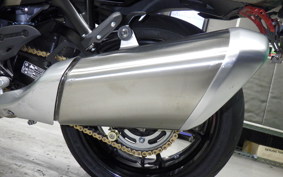SUZUKI HAYABUSA Gen.3 2025 EJ11A