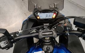 SUZUKI GSX-S1000F GT79B