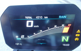 BMW F900R STANDARD 2022 0K11