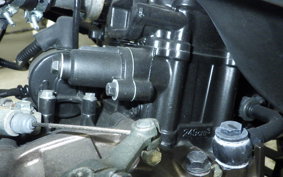 SUZUKI GIXXER 250 SF 2000 ED22B