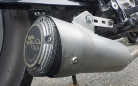 HONDA FTR223 MC34