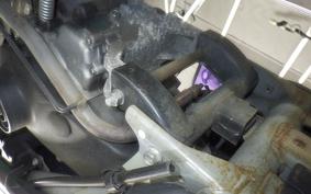 SUZUKI ADDRESS V50 CA4BA