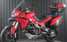 DUCATI MULTISTRADA 1200 2011 A200A