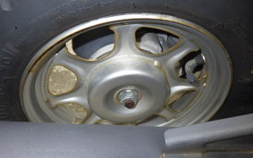 HONDA TACT Basket 1994 AF79