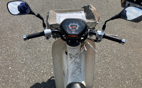 HONDA SUPER CUB110 JA42