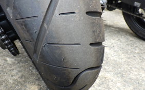 YAMAHA YZF-R25 A RG95J