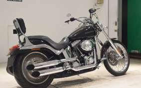 HARLEY FXSTD 1450 2002