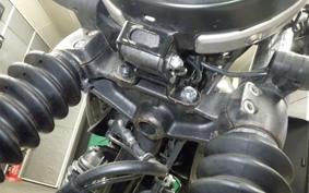 HONDA GB350S 2023 NC59