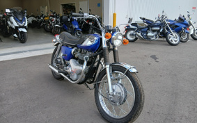 KAWASAKI W1 S 1970 W1