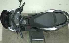YAMAHA NMAX155-3 2023 SG92J