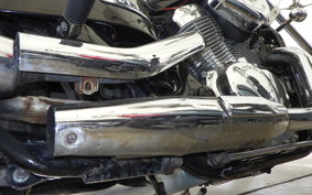 HONDA STEED 400 VCL 1996 NC26