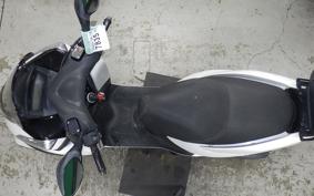 YAMAHA TRICITY 125 2020 SE82J
