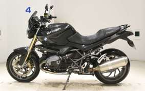 BMW R1200R 2013