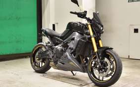 YAMAHA MT-09 SP 2021 RN69J