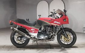 KAWASAKI GPZ900R NINJA 1998 ZX900A