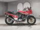 Фото Kawasaki GPZ900R NINJA 1998 с японского аукциона