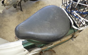 YAMAHA MATE 50 UA04J