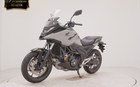 HONDA NC750X DCT 2026 RH23