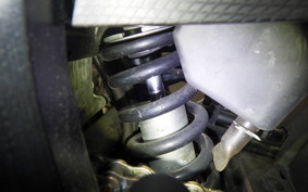 SUZUKI GSX-R125 2020 DL33B