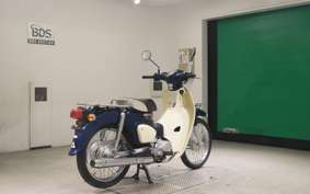 HONDA C110 SUPER CUB JA44