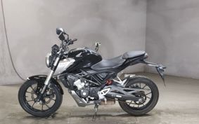 HONDA CB125 R JC79