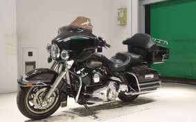 HARLEY FLHTC 1580 2007