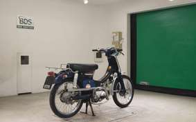 HONDA C70 SUPER CUB 1988 C70