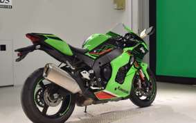 KAWASAKI ZX 10 NINJA ABS 2023 ZXT02L