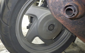 YAMAHA AXIS 100 SB06J