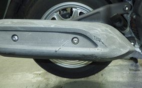 HONDA TACT-4ﾍﾞｰｼｯｸ 2023 AF79