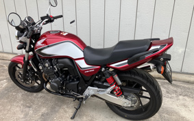 HONDA CB400SFV-4ABS 2023 NC42