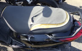 YAMAHA AXIS 125 TREET SE53J