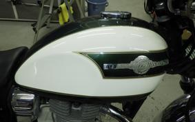 KAWASAKI ESTRELLA BJ250A