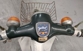HONDA SUPER CUB50 C50