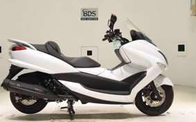 YAMAHA MAJESTY 250 Gen.4 2017 SG20J