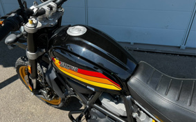 DUCATI SCRAMBLER DESERT SU RED 2020 KB01
