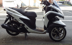 YAMAHA TRICITY 125 SE82J