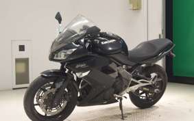 KAWASAKI NINJA 400R 2010 ER400B