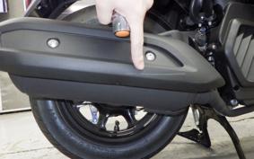 YAMAHA JOG-7 2007 AY01