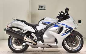 SUZUKI HAYABUSA Gen.2 2009