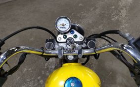 SUZUKI GLASS TRACKER BIG BOY NJ4BA