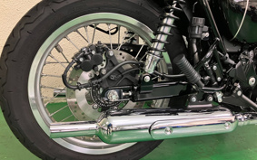 KAWASAKI W800 STREET 2023 EJ800E