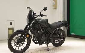 HONDA CL500 2024 PC68