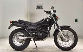 YAMAHA TW225 1997 DG09J