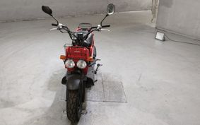 HONDA ZUMAR AF58