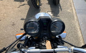 SUZUKI GR650 1984 GP51A